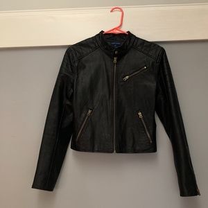 Motorcycle jacket